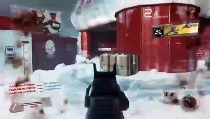 Beta Infinite Warfare (5)