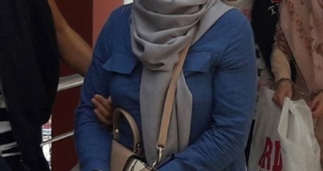 FETÖ'ye İzdivaç Operasyonu: 5 Tutuklama