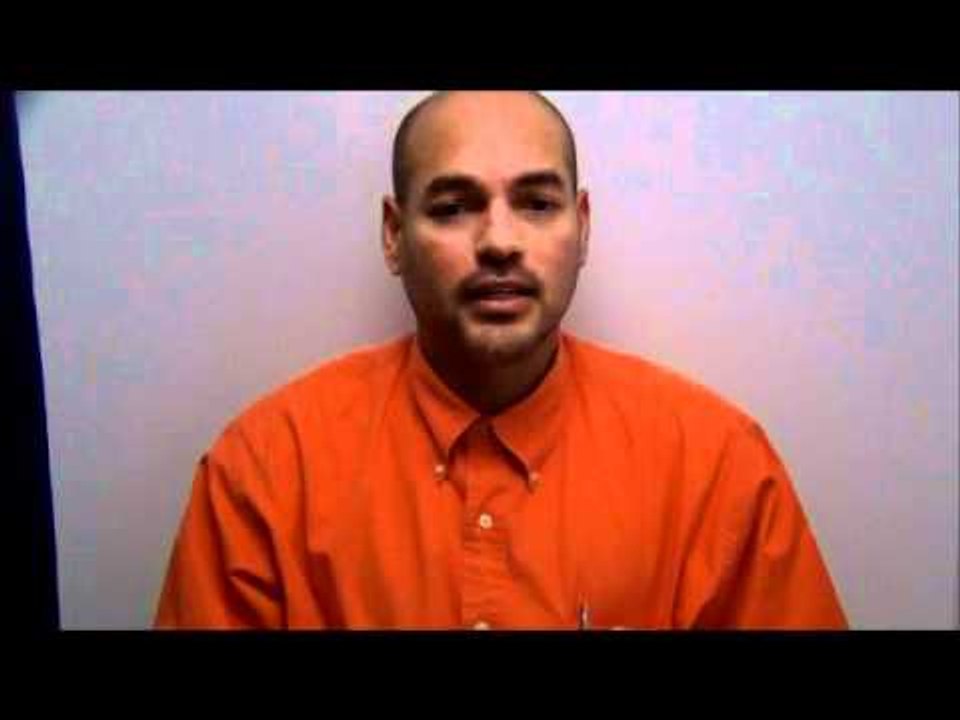 Ruben Roger - El Gabinete de la Gente