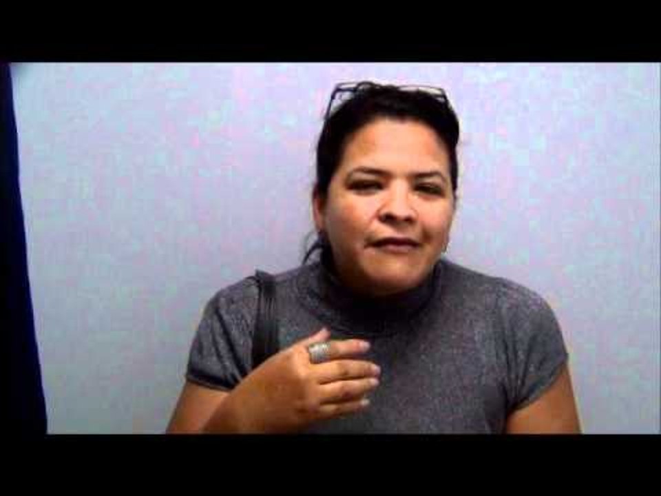 Elda Yohana Arguello - El Gabinete de la Gente