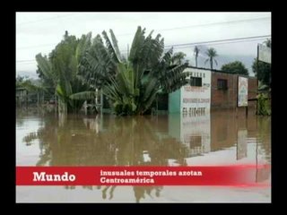 Panamá América - Avances 20/Octubre/2011