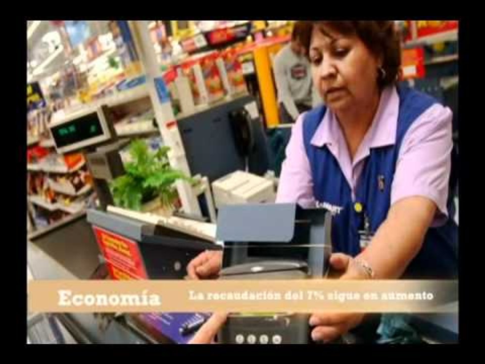 Avances Noticias 25 Octubre