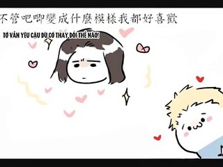 [Vietsub][Stucky] Bucky đã nói sẽ về mà!