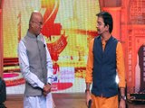 Zee Marathi Awards 2016 - First Look - Full Show - Marathi TV Serial Awards