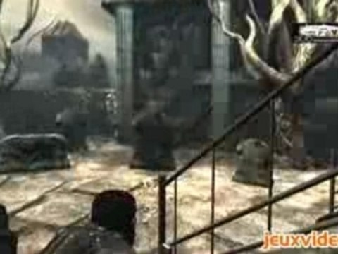 Gaming Live: Gears of War (Live)