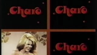 CHARO 1976 TV SPECIAL Mike Connors #1