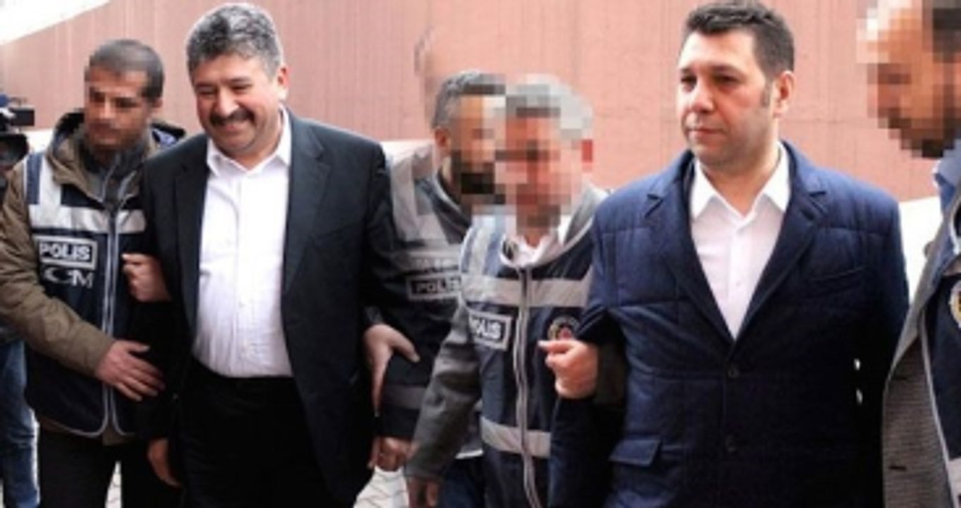 Boydak Ailesinde FETÖ Çatlağı