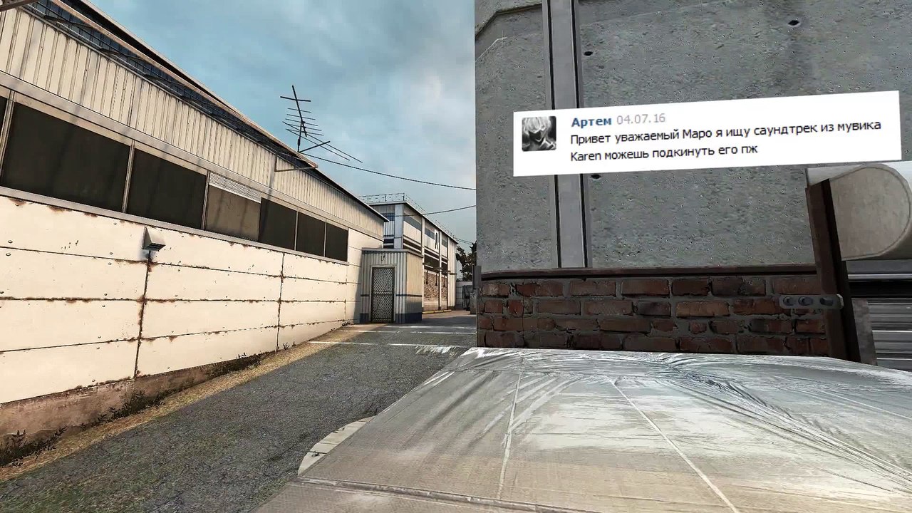 Funk you up #CSGO