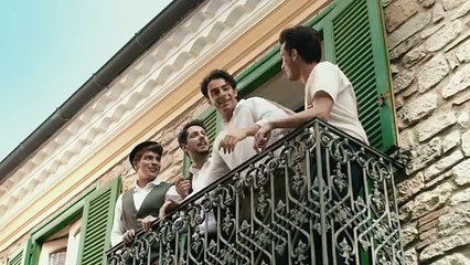 benvenuti a Ttrivento CB “Sapore di un’estate Italiana”,