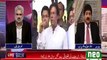 30 October K Baad Imran Khan Ki Wapsi K Tmam Raastay Band Ho Jain Gae- Hamid Mir