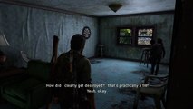 The Last of Us™ Remastered: Darts