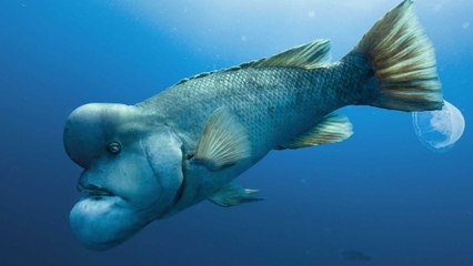 Top 10 Most Interesting Animal Species