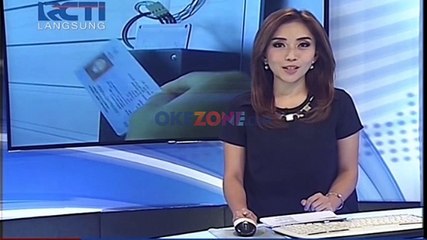 Memanfaatkan E-KTP Jadi Kartu Akses Masuk