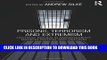 [DOWNLOAD] PDF Prisons, Terrorism and Extremism: Critical Issues in Management, Radicalisation and