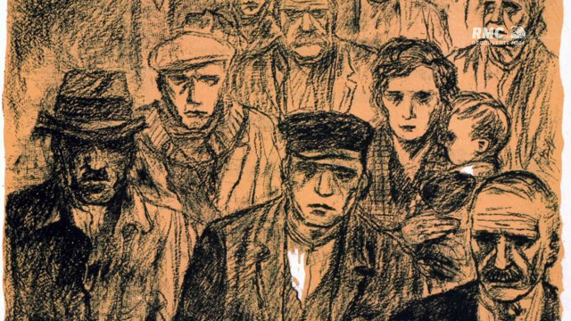 Adolf hitlerles origines du mal propagande et culte de la personnalite