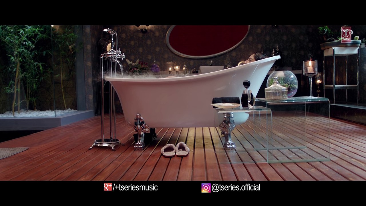 Tere Naal Ishqa Video Song __ SHIVAAY __ Kailash Kher _ Ajay Devgn _ T-Series