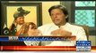 Nawaz Sharif is weakening and defaming our Army - Imran Khan comments on Cyril Almeida's issue