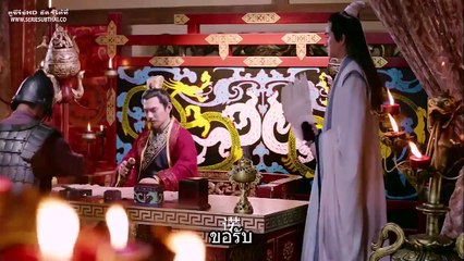 จูล่งเทพสงคราม God of War Zhao Yun 54