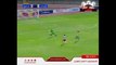 Egyptian Goalkeeper Makes A Handball Save Way Out Of His Penalty Area, But No One Notices!