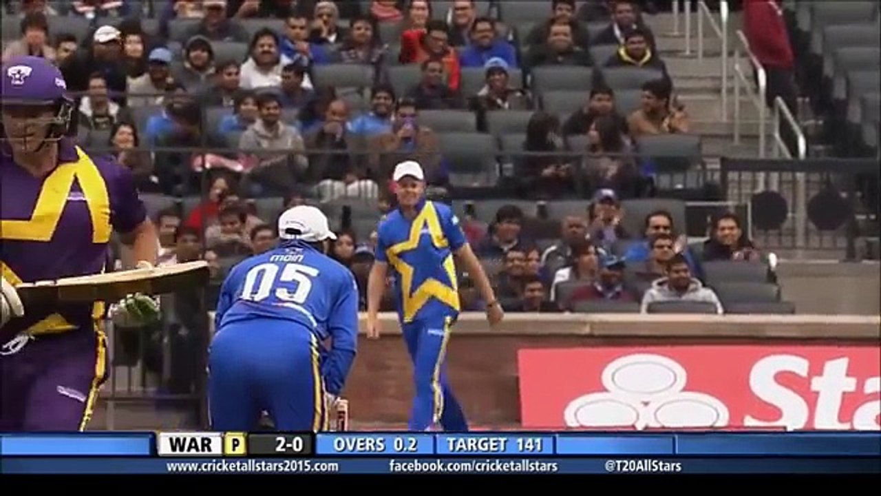 Shoaib Akhtar Again DEADLY Bowling  after 5 Years - After Retirement 2016