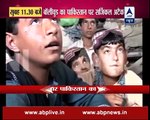 Pakistani Army se jan bachane kay lie Pashtuns Afghanistan ja rhe hain- Indian Medias Funny claim