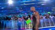 Wwe WrestleMania 2016 HD The Rock and John Cena vs The wyatt Family Bryan Strowman Bray Wyatt