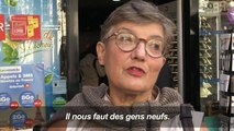 Les Parisiens donnent leur avis sur les personnalités politiques