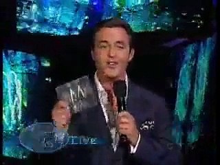 Maroon 5 Performs in Canadian Idol Wake Up Call
