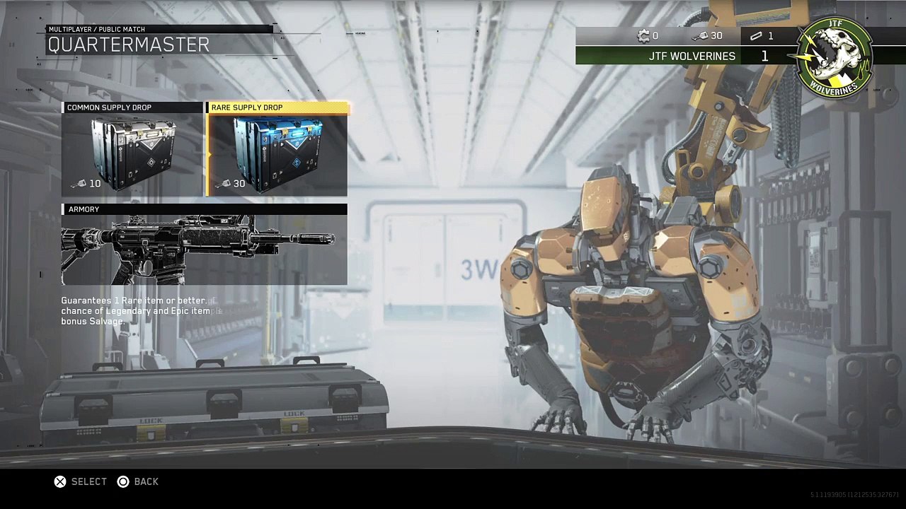 DIRECTO BETA INFINITE WARFARE (28)