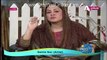 Actress Samia Naz Revelation About Pakistani Peer's & Jadoo Tona