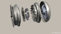 e-Learning, Car Automatic Transmission Torque Converter
