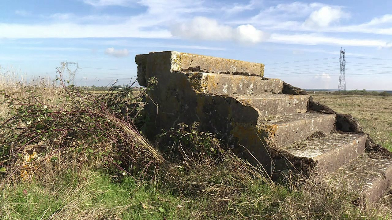 L'histoire oubliée de l'internement des Tsiganes