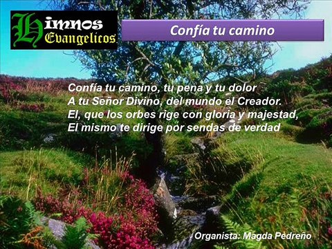EL HIMNO EVANGELICO PARA CADA DIA -HOY- 15 de OCTUBRE Mensajes Musicales Evangélicos