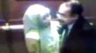 Pakistani Politician Kissing Scandal on Camera
