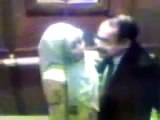 Pakistani Politician Kissing Scandal on Camera