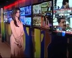 Pakistani Hot News Anchor Leaked Video