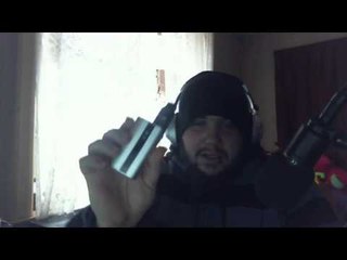 Vaping: My Vape Story