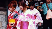 Du lịch Nhật Bản khám phá văn hóa truyền thống Đông Á