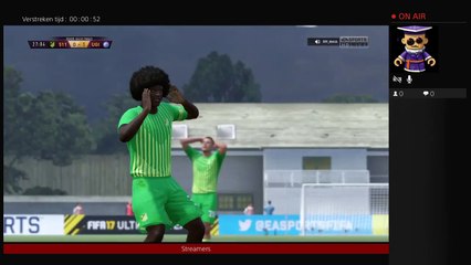 Dj Carstyling live streamers (301)