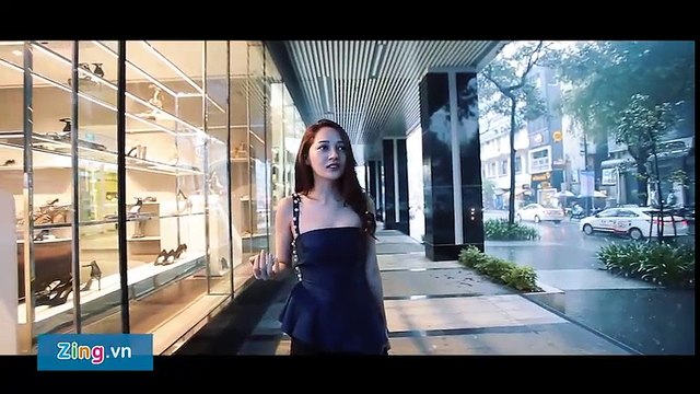 Bảo Anh: 'Tôi và Hồ Quang Hiếu đang yêu nhau'