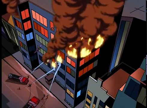 Черепашки Ниндзя Новые приключения - Не герой (Сезон 1, Серия 12)