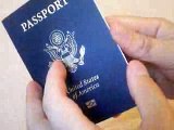 US e-passport/passeport vraie ou fausse, visas de licences, cartes d’IDENTITÉ,