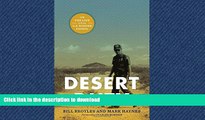 READ PDF Desert Duty: On the Line with the U.S. Border Patrol FREE BOOK ONLINE