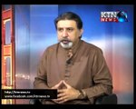 Opinion With Ali Kazi-14th October 2016