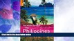 Big Deals  The Rough Guide to the Philippines (Rough Guides)  Best Seller Books Most Wanted