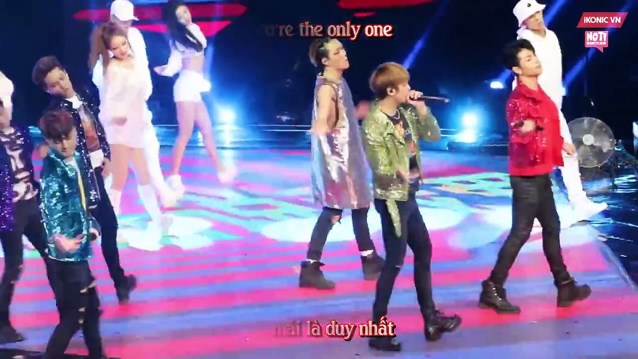 ONLY ONE & GOOD BOY - iKON- [NOTIsubteam]