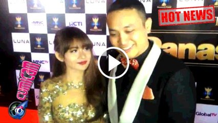 Demi Momongan Kembar, Gilang-Adiez "Geber" Terus - Cumicam 15 Oktober 2016