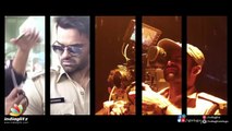 Sai Dharam Tej's look in Nakshatram || Rakul, Regina, Pragya, Sundeep Kishan wish Sai Dharam Tej