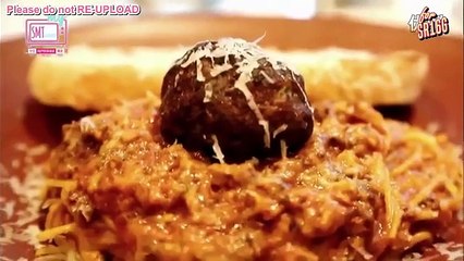 [ENGSUB] 160926 my SMT - SR16G VCR Full Cut