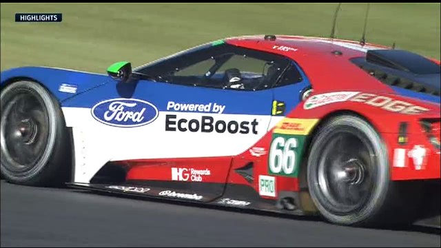 Highlights Qualifying - 6 Hours of Fuji